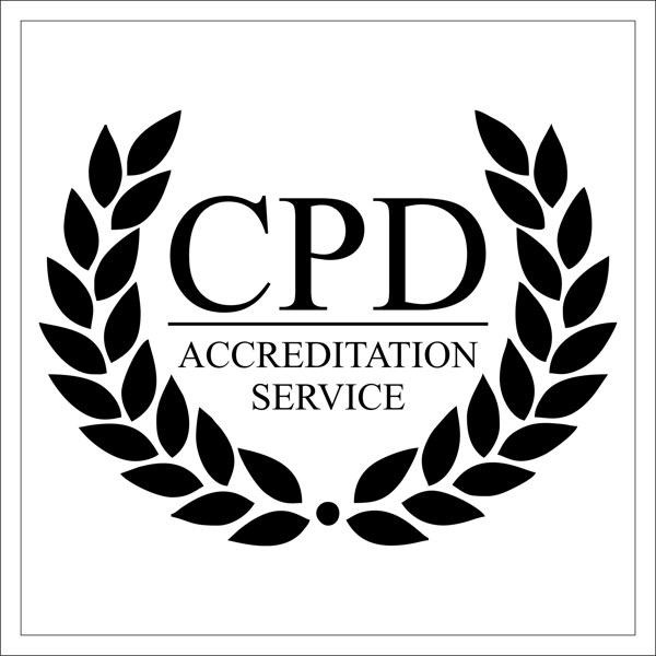 CPD Accreditation Service